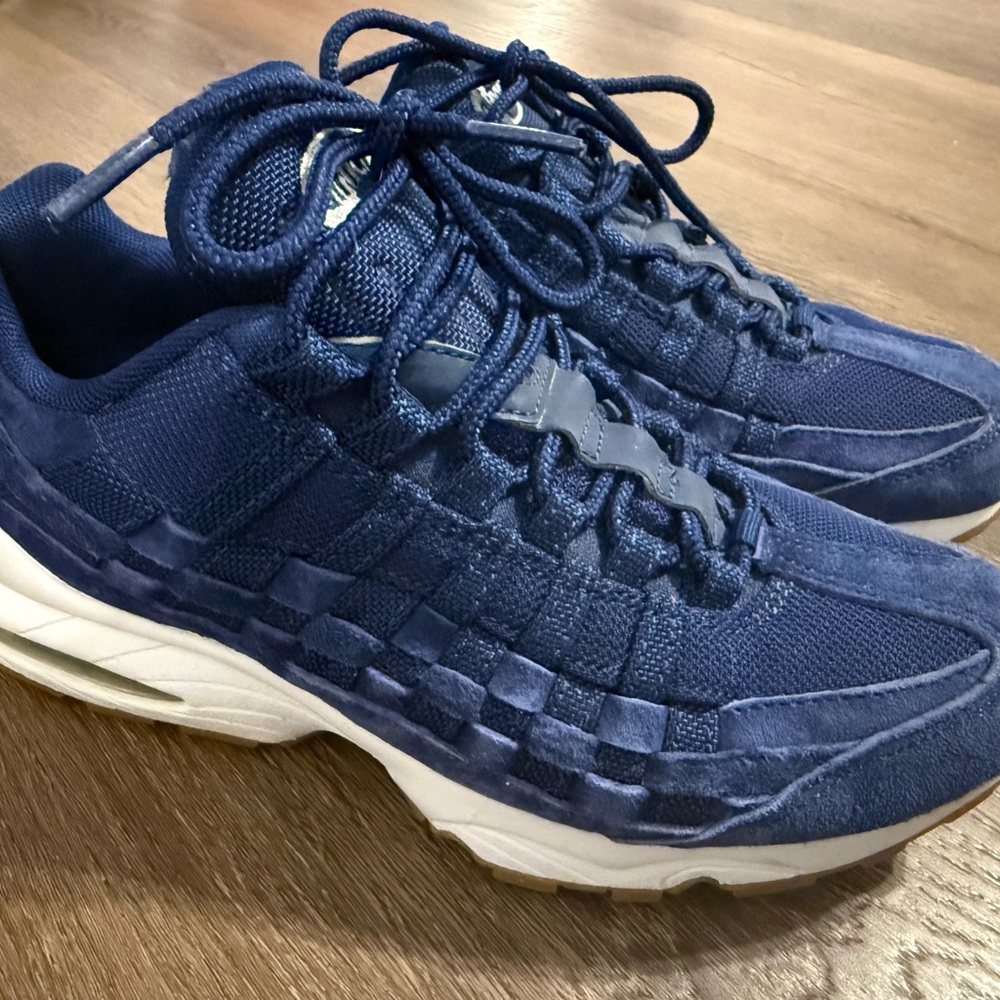 Nike Air Max 95